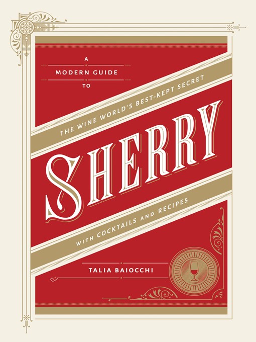 Title details for Sherry by Talia Baiocchi - Wait list